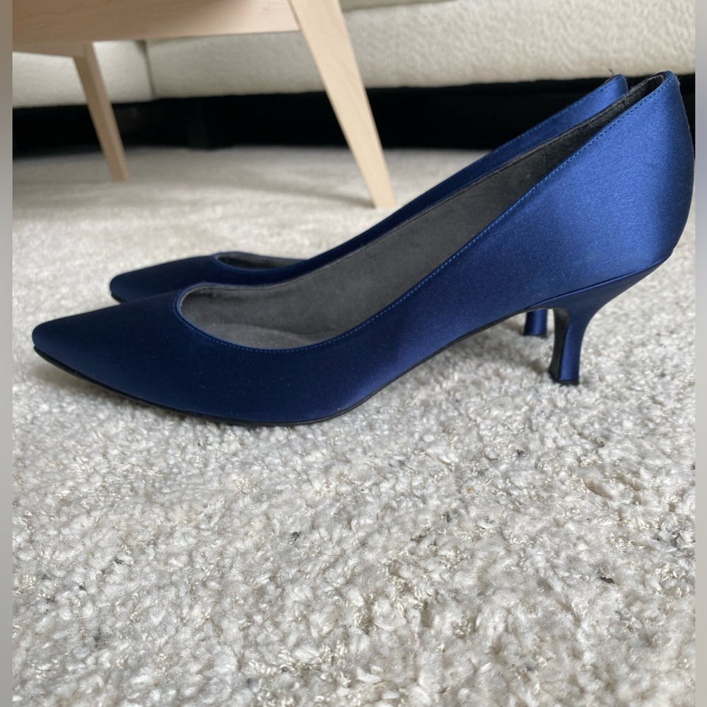 Stuart Weitzman Heels